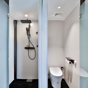 Exquisite Twin Room